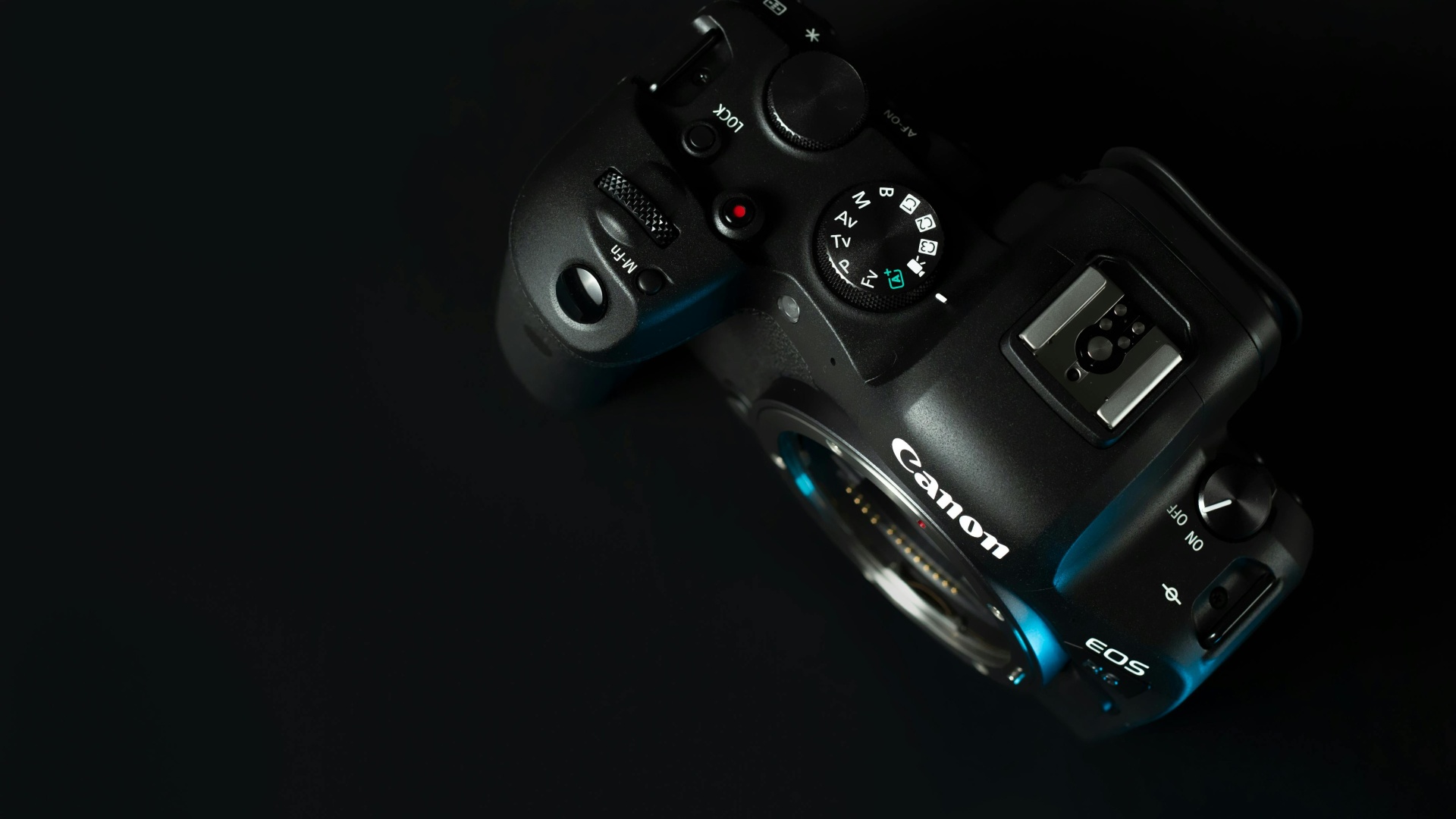 Photographie d'arrière-plan